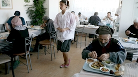 עוני בישראל, צילום: פלאש 90